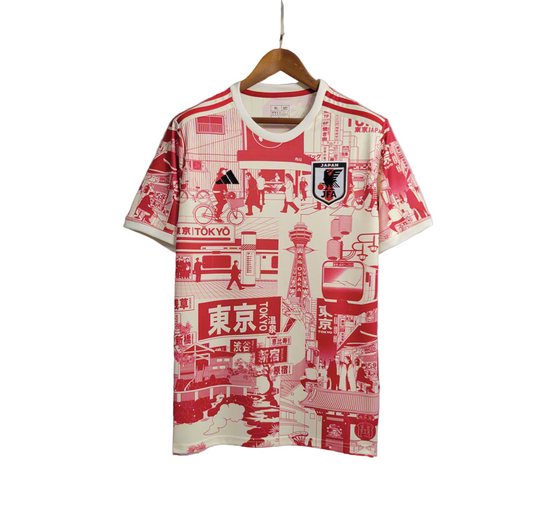 JAPAN TOKYO SPECIAL EDITION