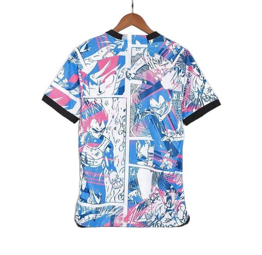 JAPAN DBZ