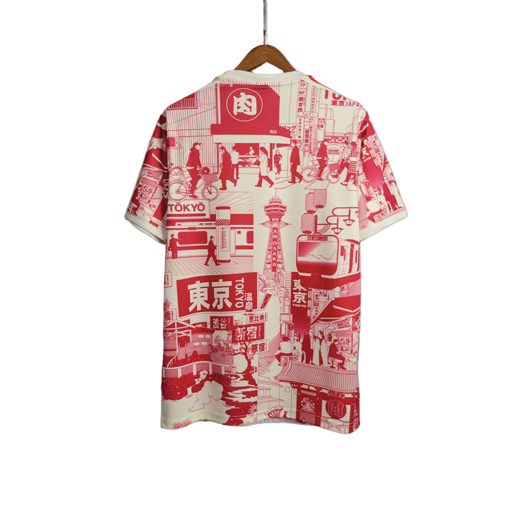JAPAN TOKYO SPECIAL EDITION
