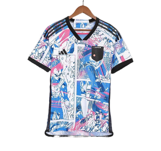 JAPAN DBZ