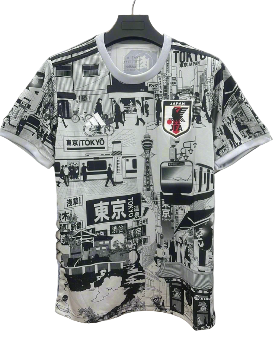 JAPAN TOKYO SPECIAL EDITION