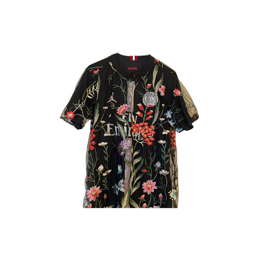 PARIS FLOWERS EDITION