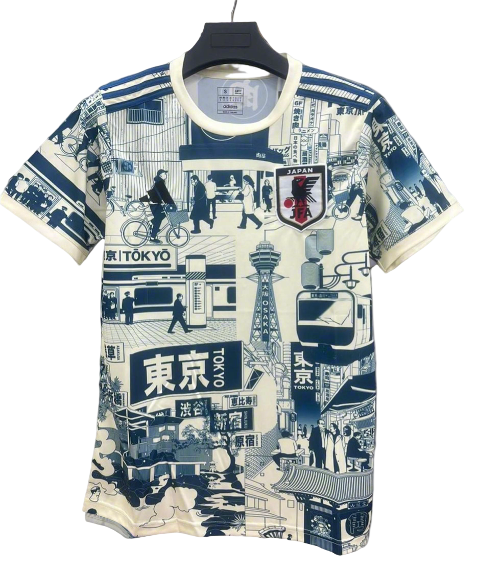JAPAN TOKYO SPECIAL EDITION