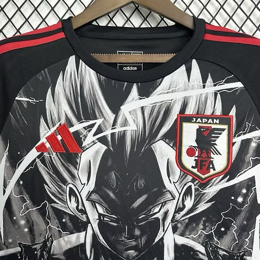 JAPAN X VEGETA