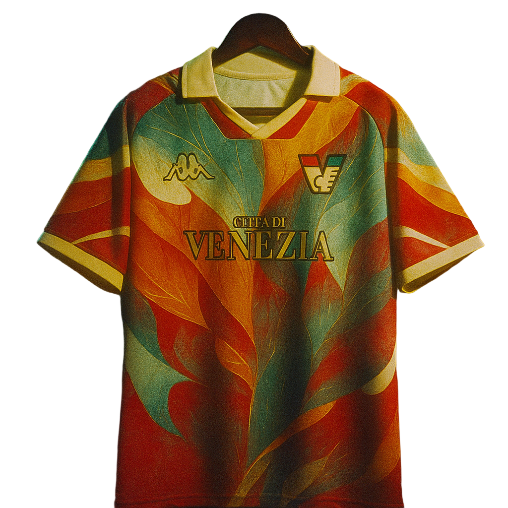 VENEZIA TROPICAL EDITION