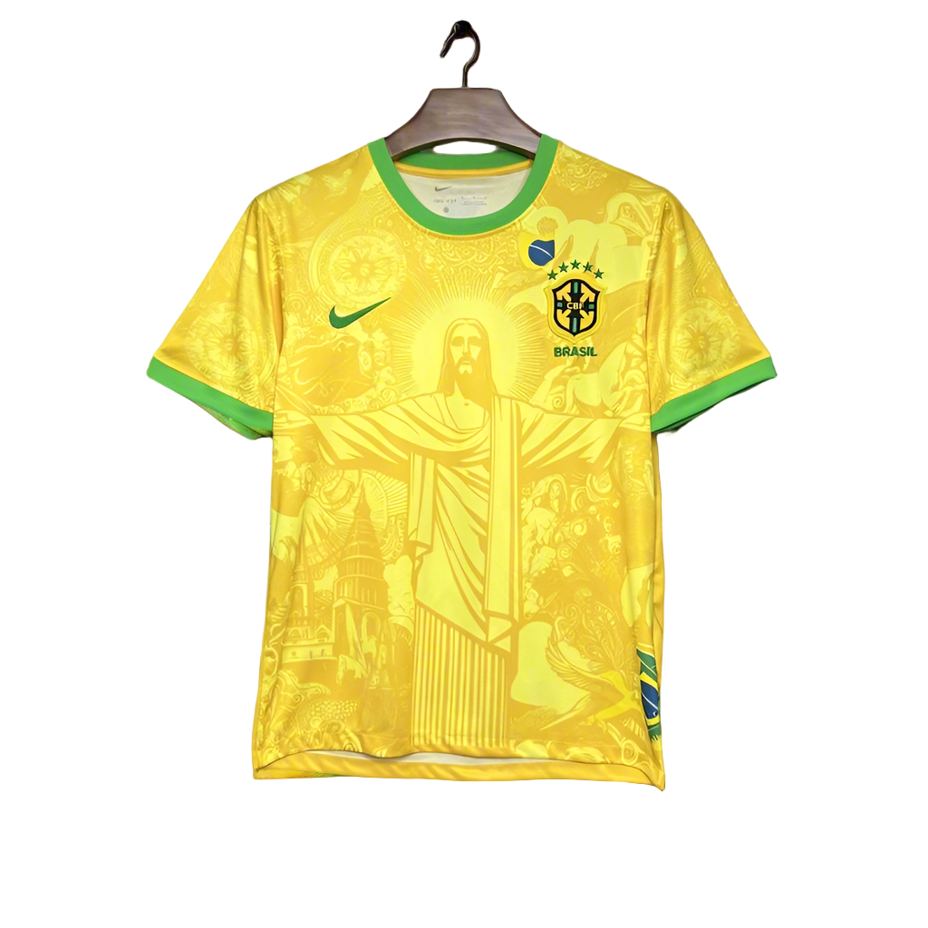 BRAZIL SPECIAL EDITION