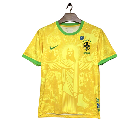 BRAZIL SPECIAL EDITION