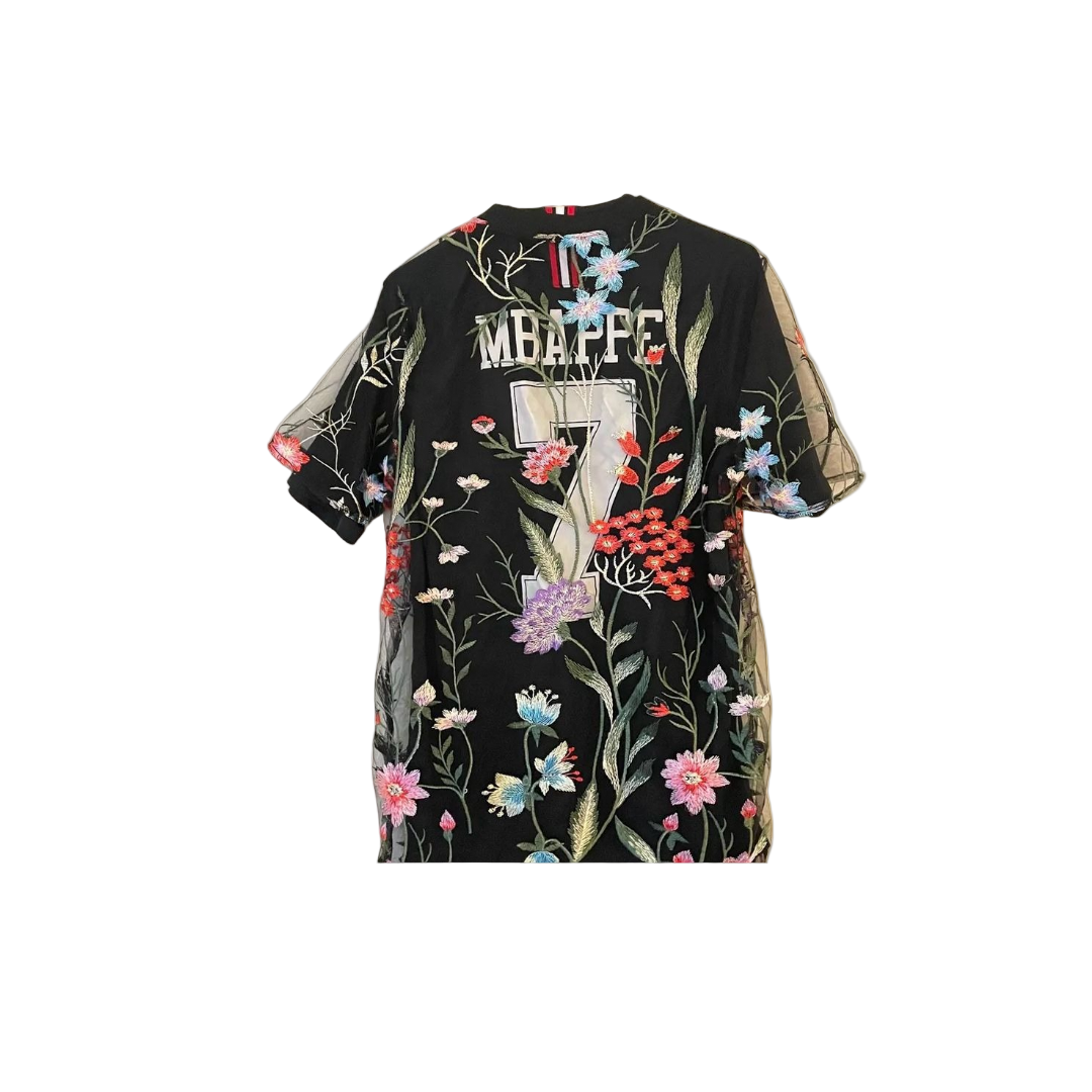 PARIS FLOWERS EDITION