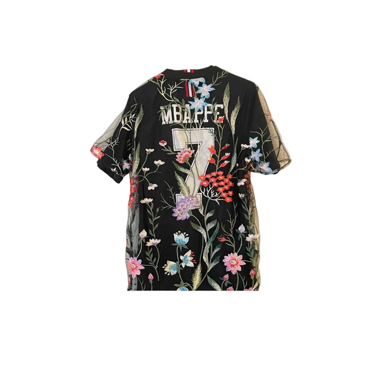 PARIS FLOWERS EDITION