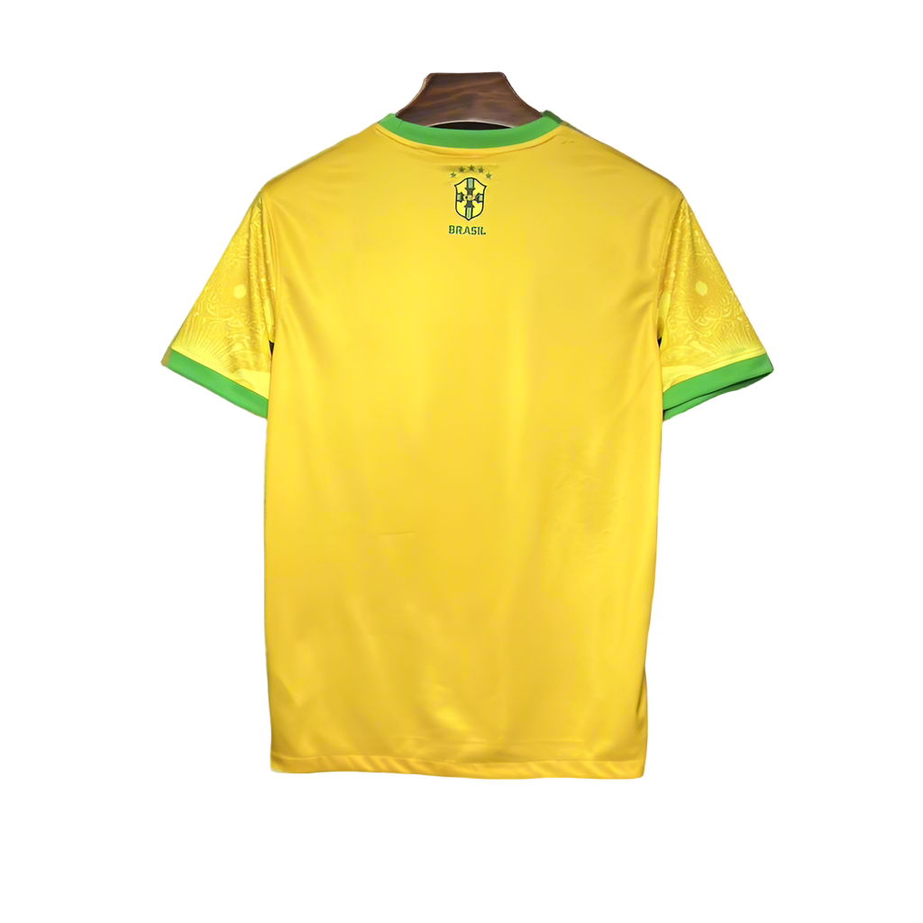 BRAZIL SPECIAL EDITION