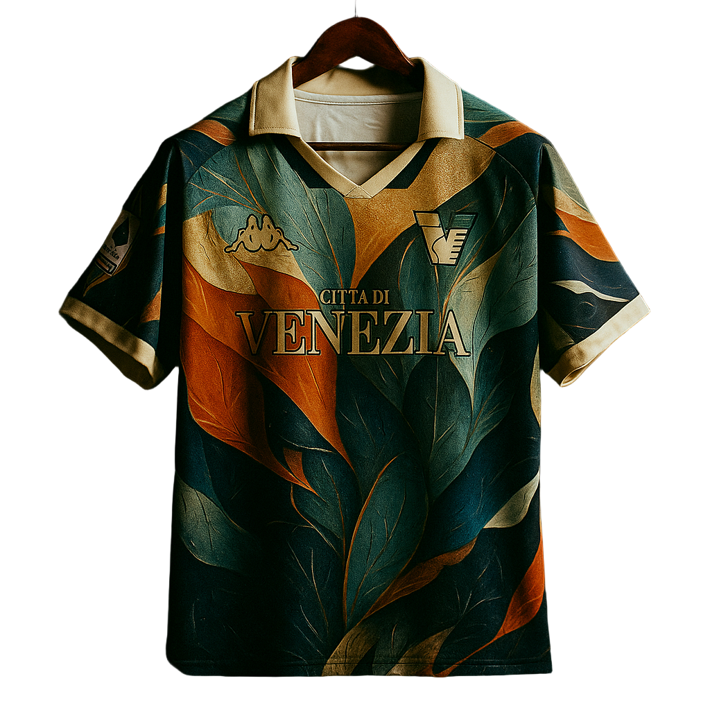 VENEZIA TROPICAL EDITION