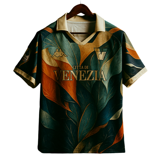 VENEZIA TROPICAL EDITION
