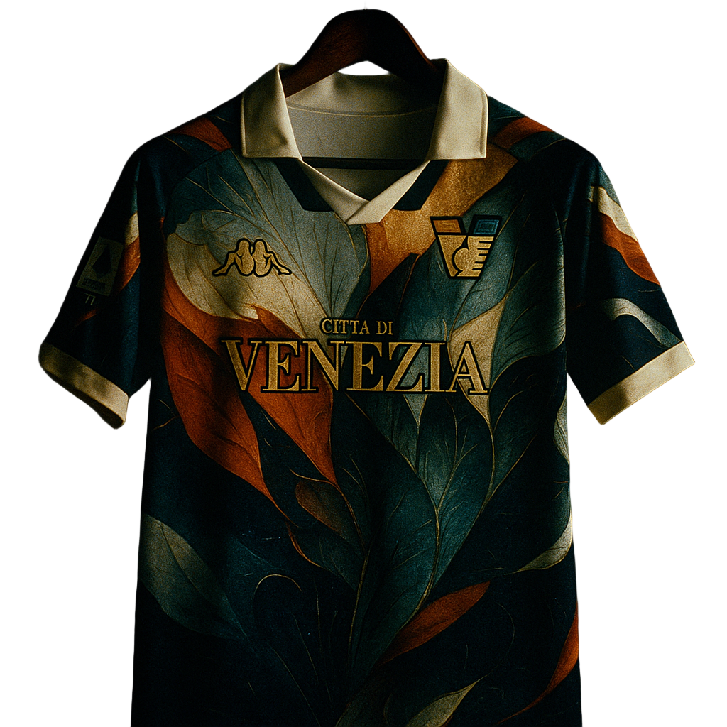 VENEZIA TROPICAL EDITION