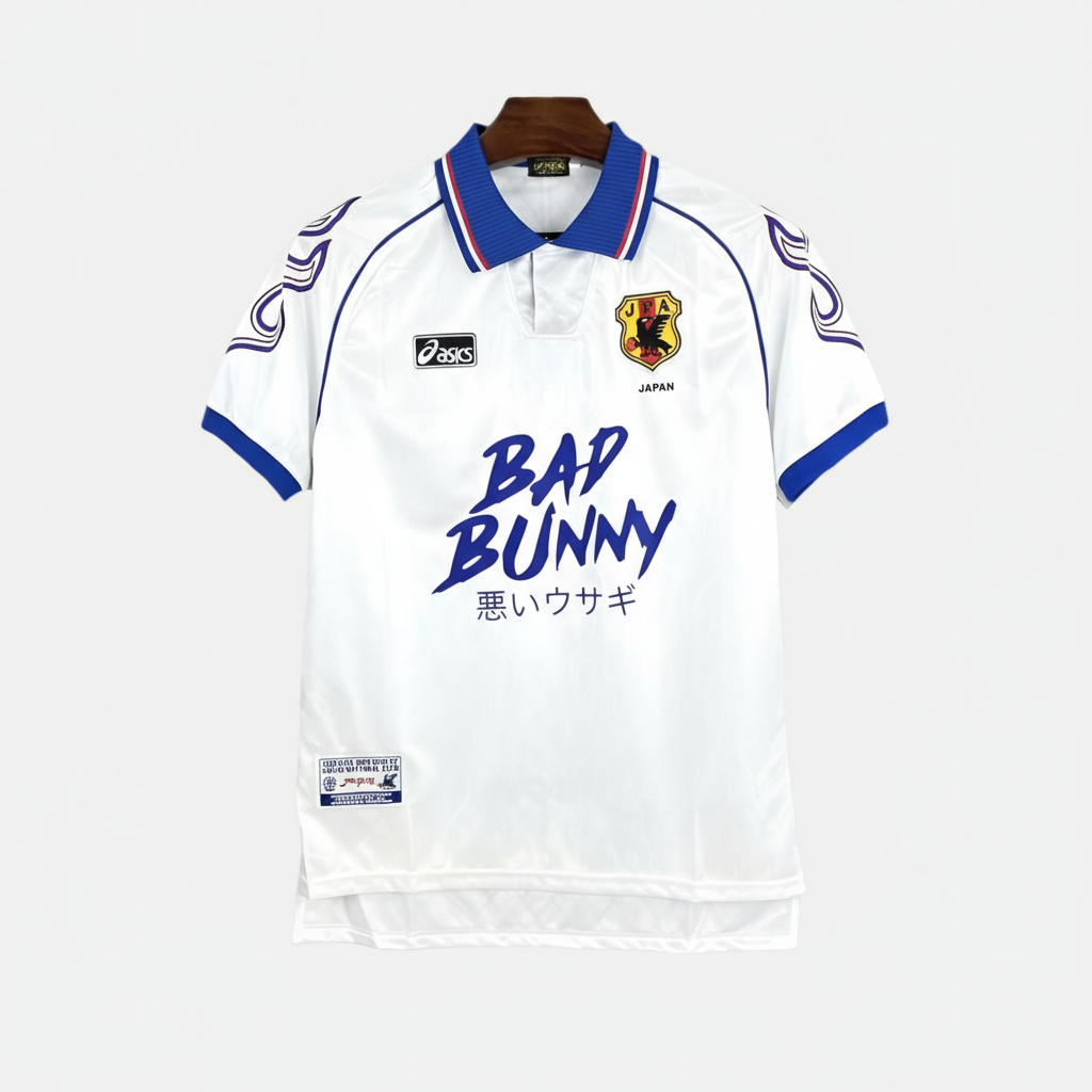 JAPAN X BAD BUNNY