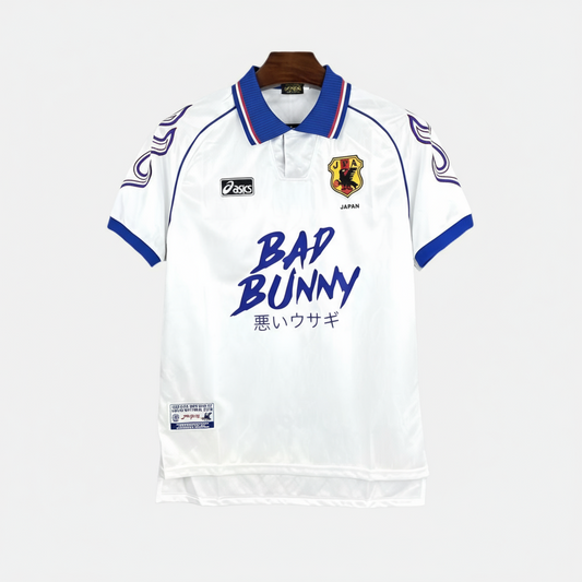 JAPAN X BAD BUNNY