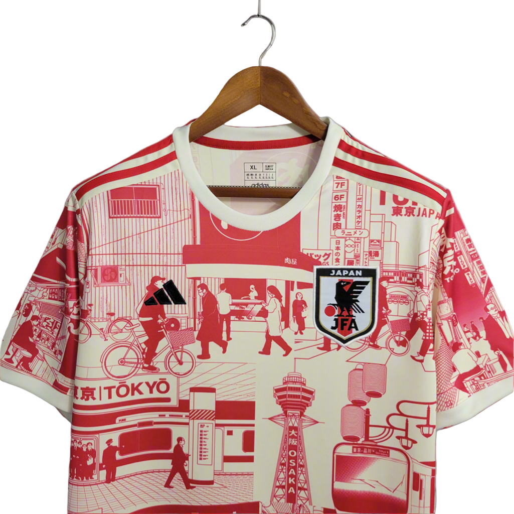 JAPAN TOKYO SPECIAL EDITION