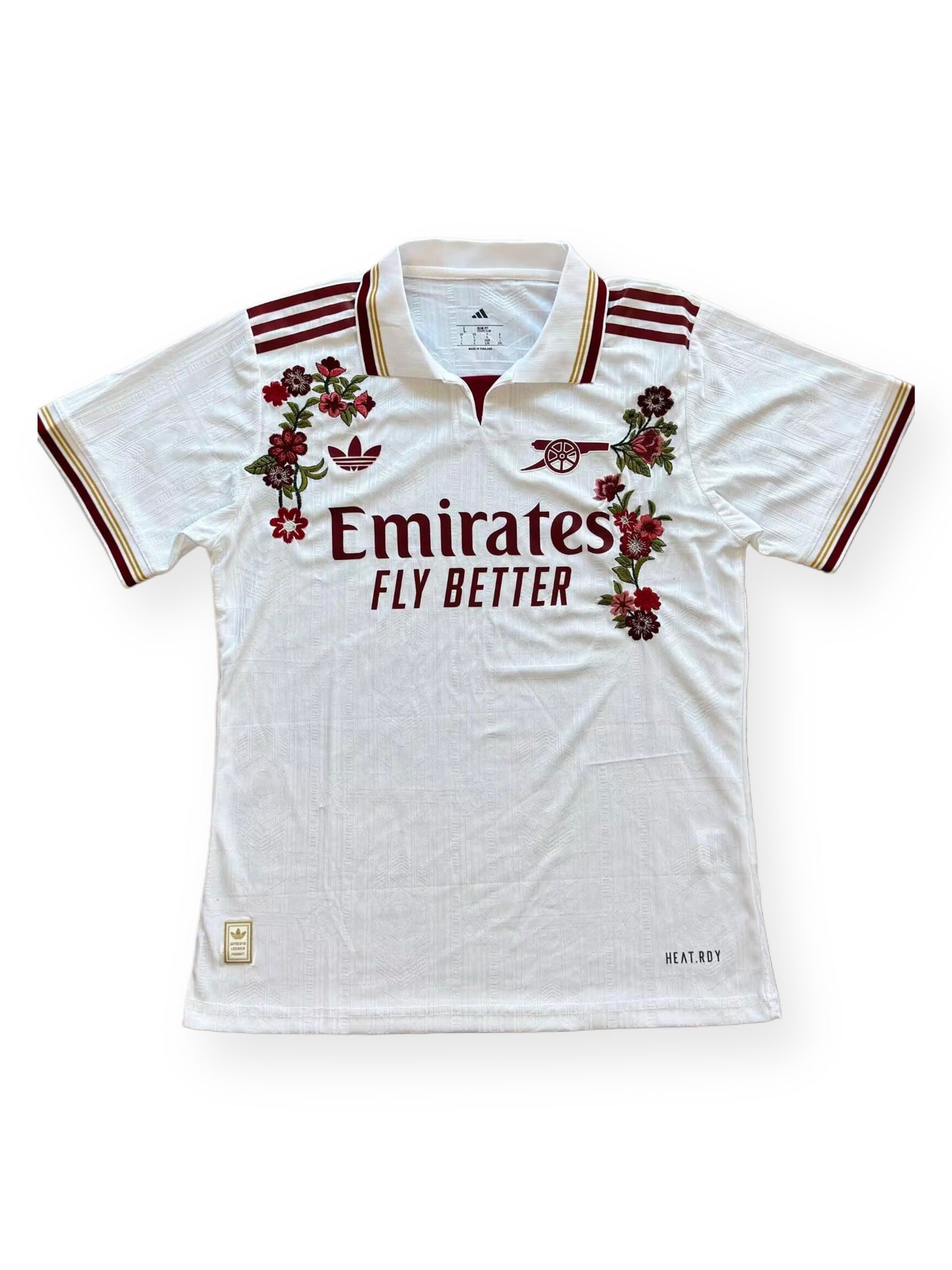 Arsenal Luxe Blossom