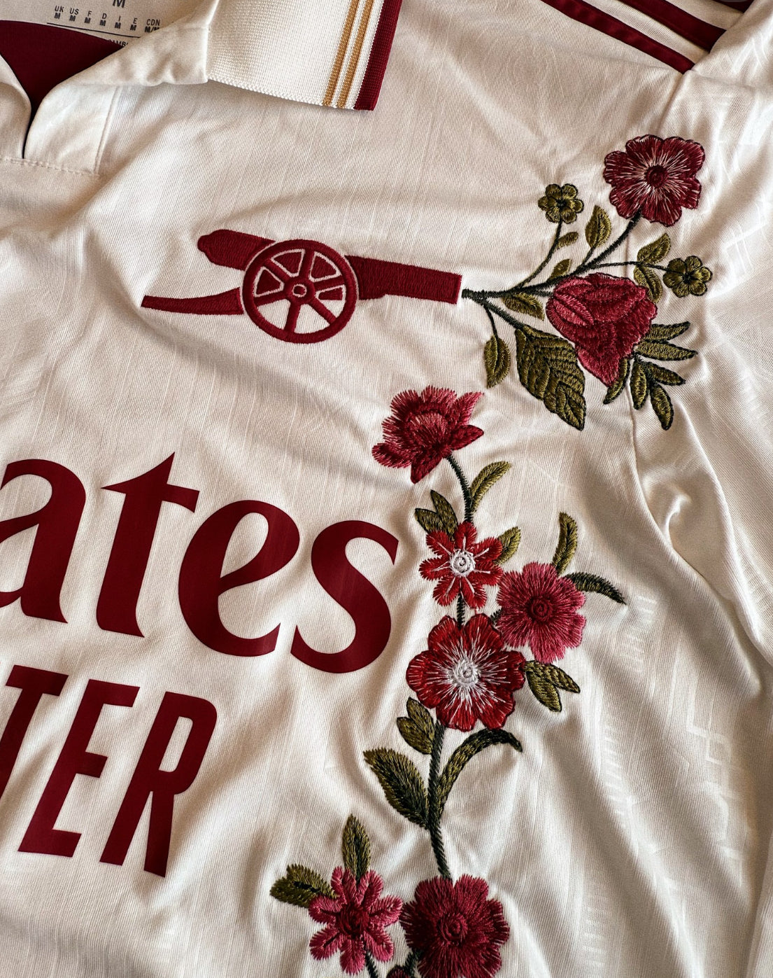 Arsenal Luxe Blossom