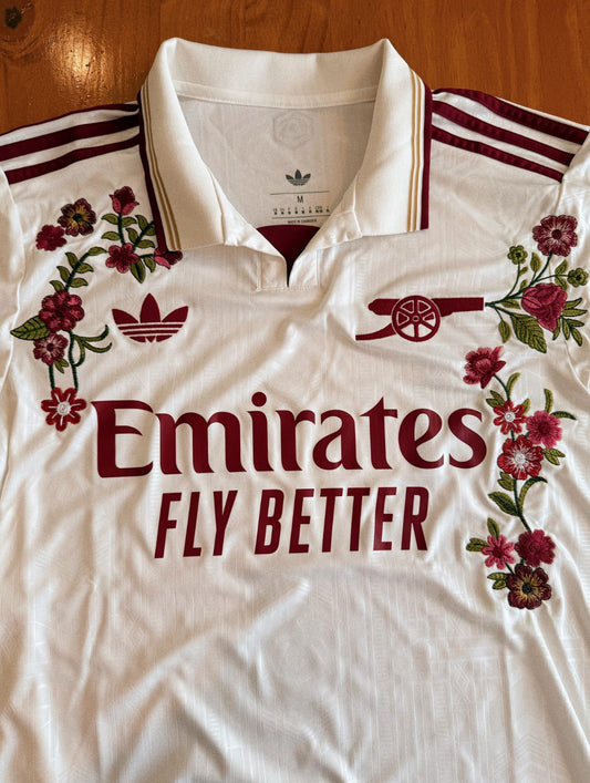 Arsenal Luxe Blossom