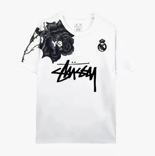 RM X STSSY