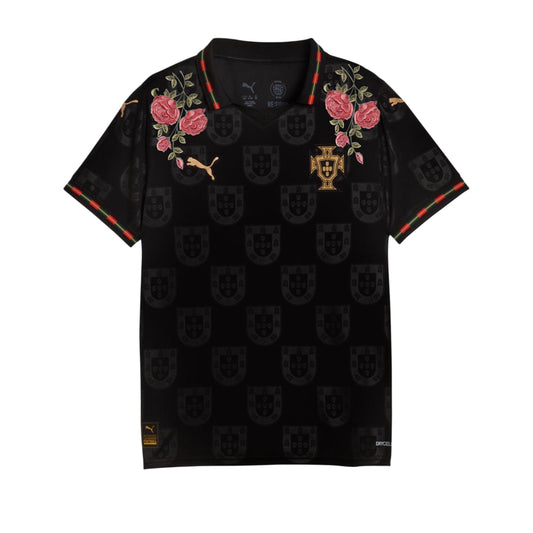 PORTUGAL x ROSES