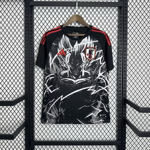 JAPAN X VEGETA