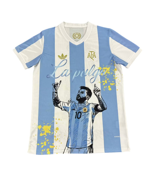 MESSI SPECIAL EDITION