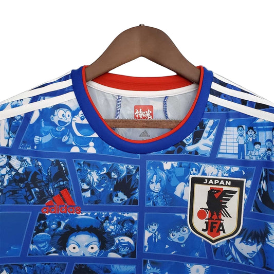 JAPAN COMMEMORATIVE EDITION