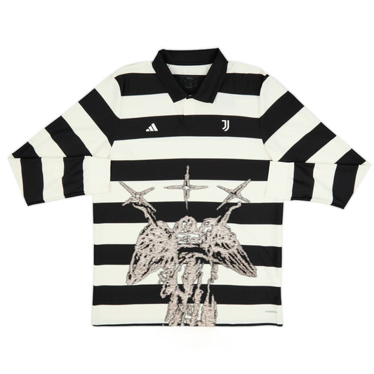 JUVENTUS x ARCÁNGEL