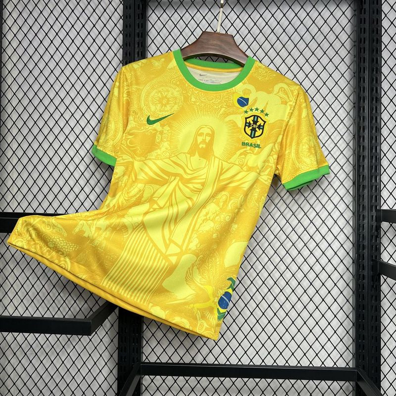 BRAZIL SPECIAL EDITION