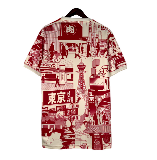 TOKYO X STSSY