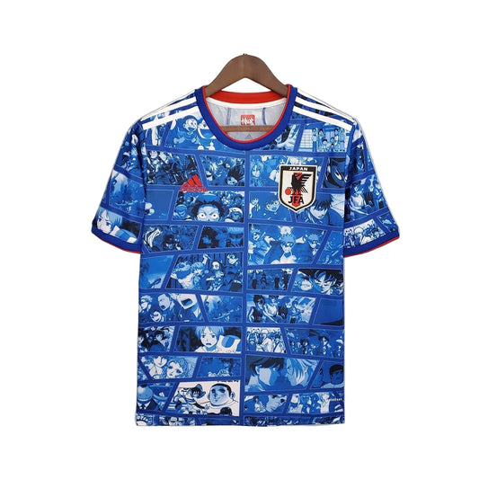 JAPAN COMMEMORATIVE EDITION