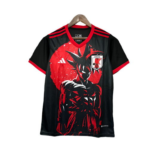 JAPAN X GOKU