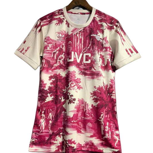 ARSENAL SPECIAL EDITION