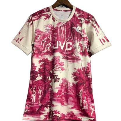 ARSENAL SPECIAL EDITION