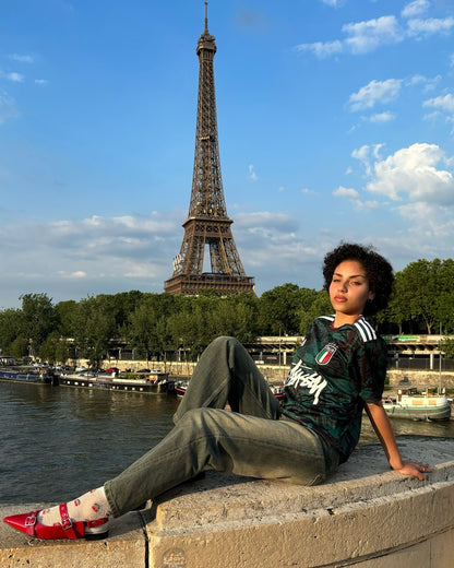 ITALY X STSSY