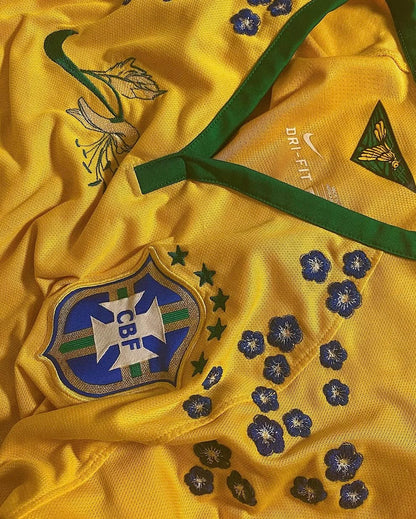 BRASIL x ROSES