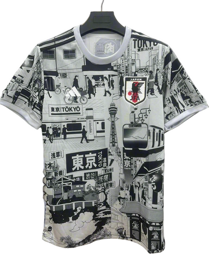 JAPAN TOKYO SPECIAL EDITION