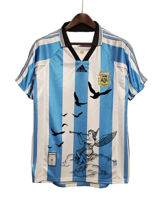 ARGENTINA ANGEL