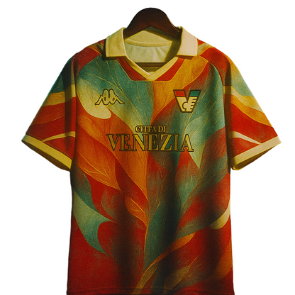VENEZIA TROPICAL EDITION