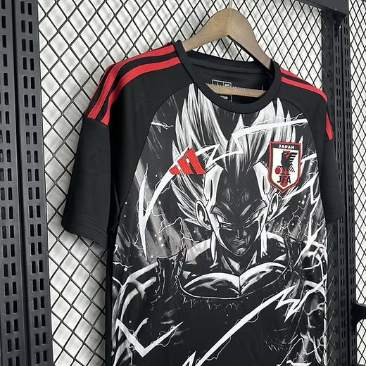 JAPAN X VEGETA