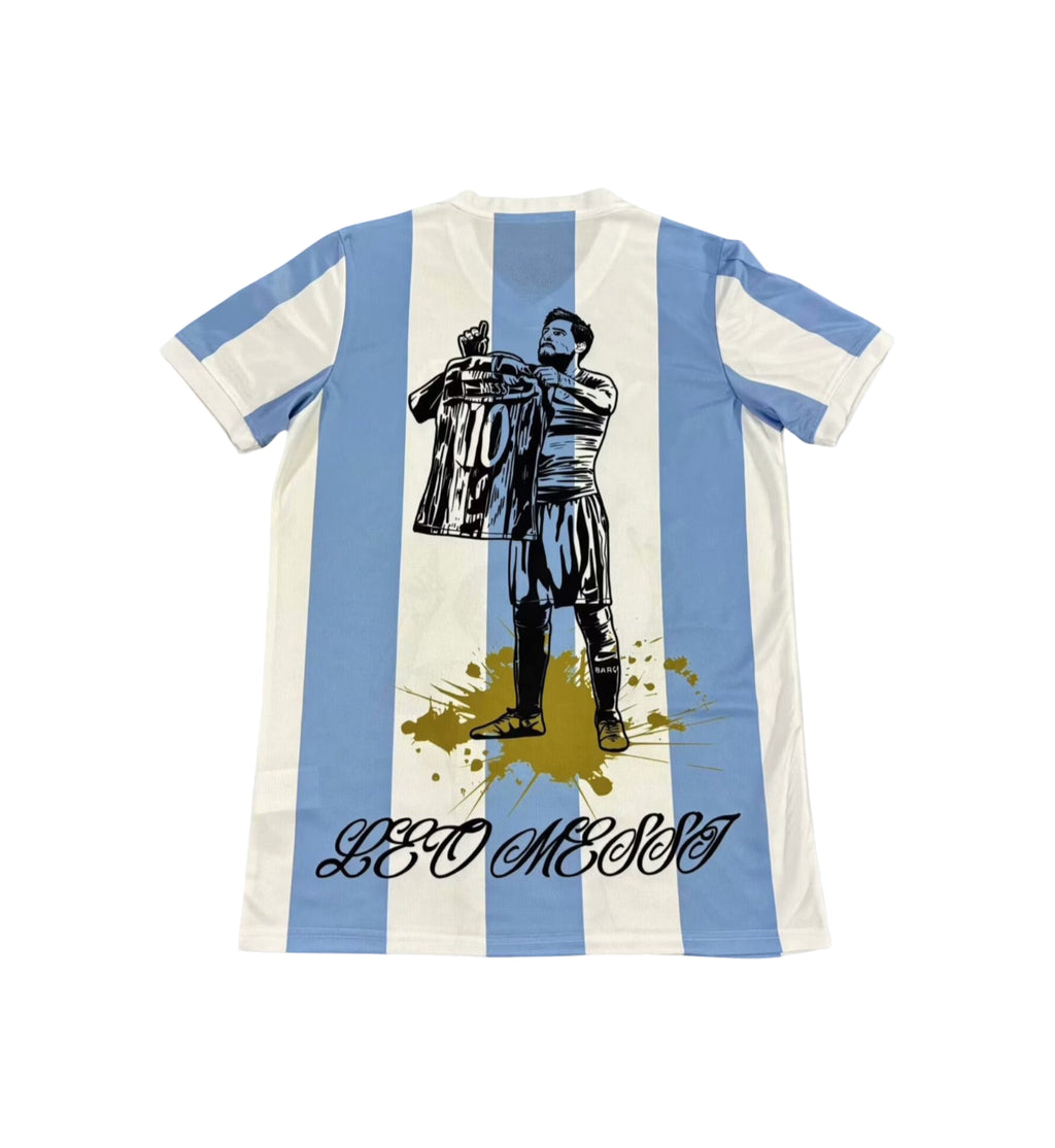 MESSI SPECIAL EDITION