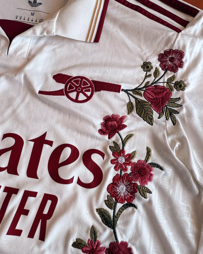 ARSENAL BLOSSOM