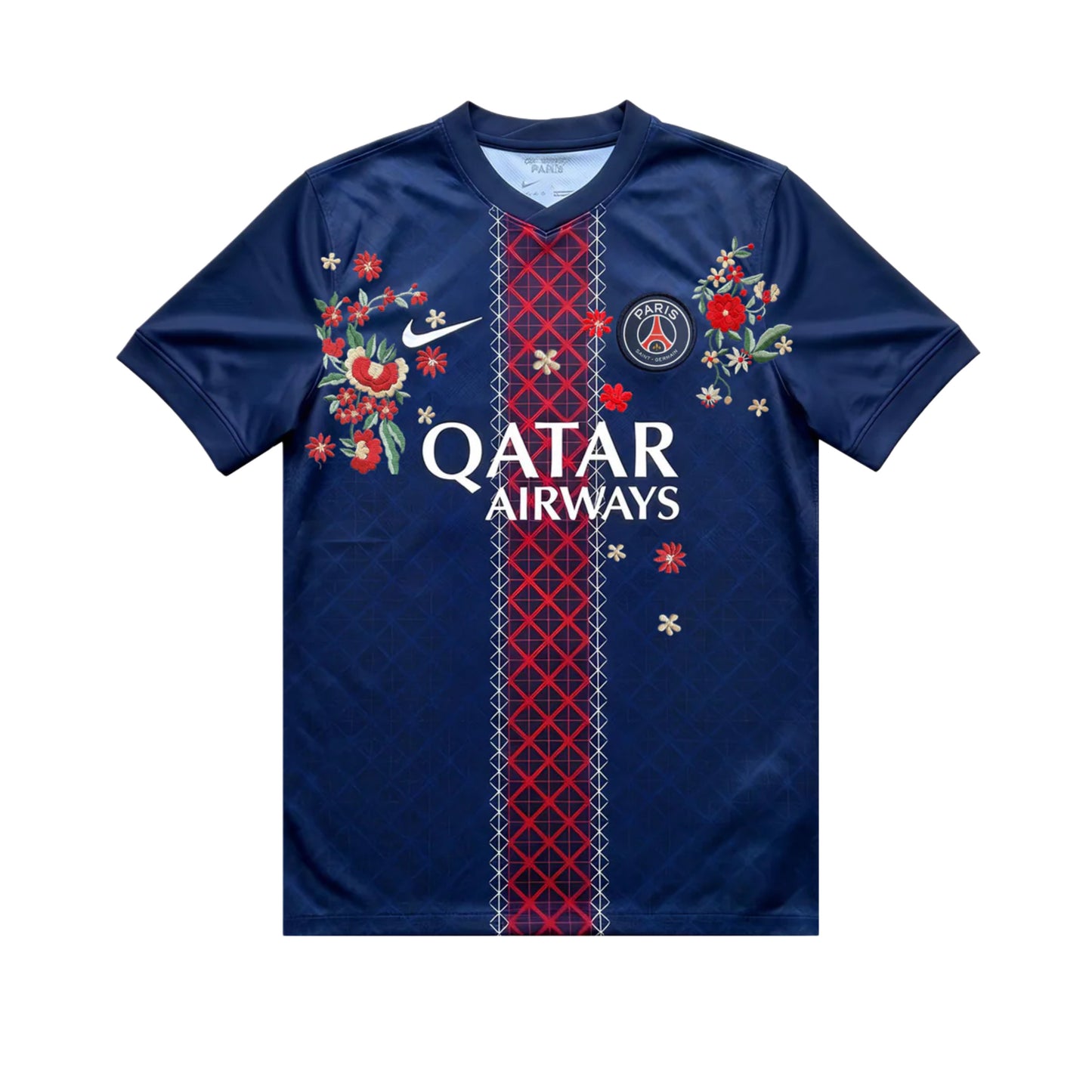 PSG x FLOWERS