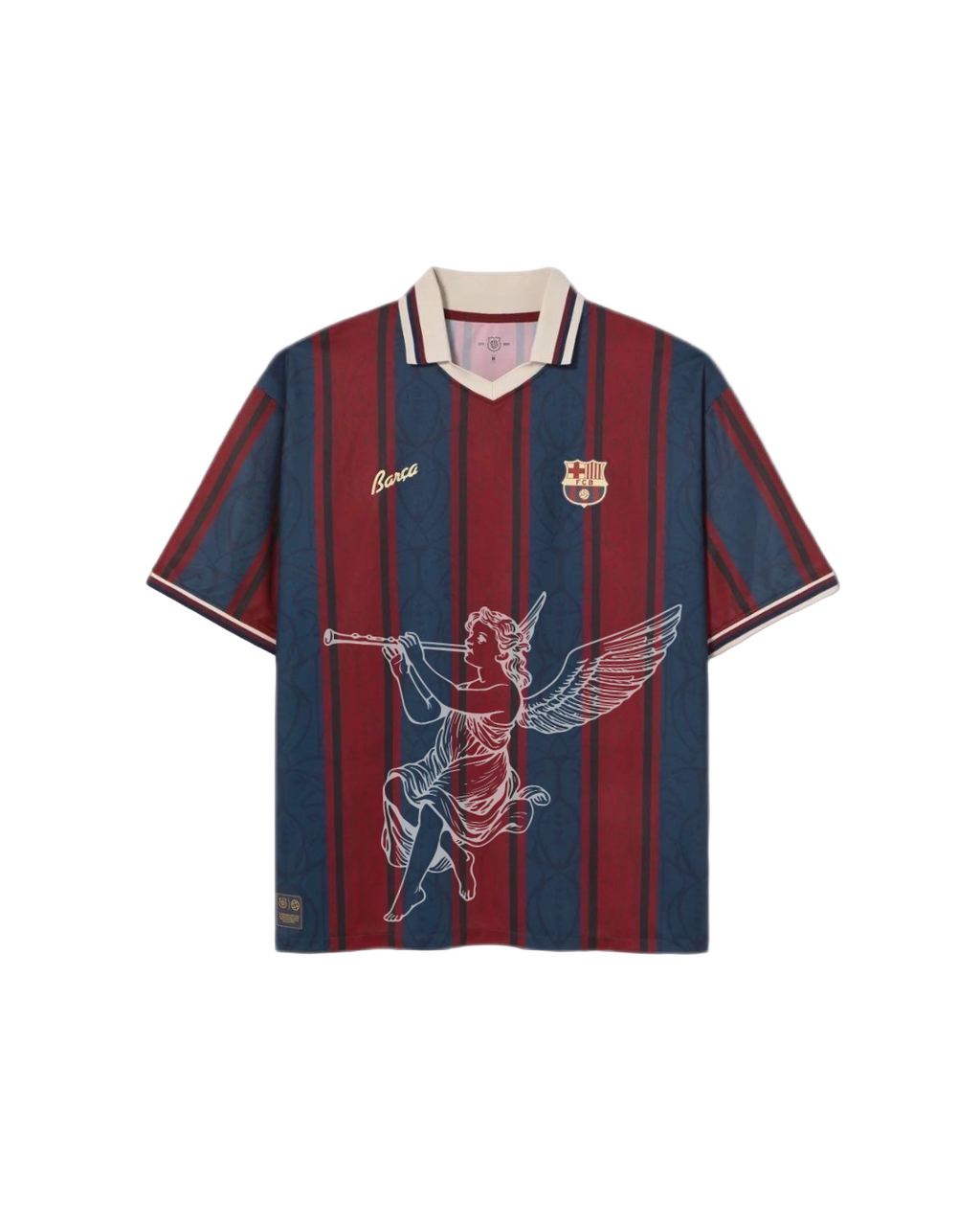 BARÇA X DIVINE