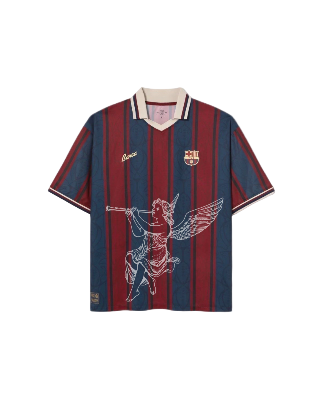 BARÇA X DIVINE