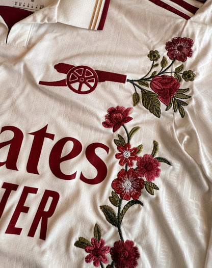 Arsenal Luxe Blossom