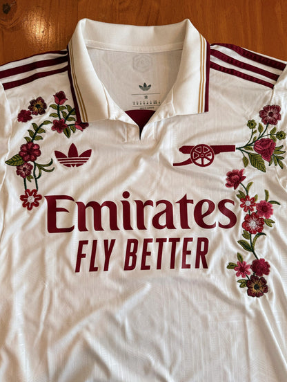 Arsenal Luxe Blossom