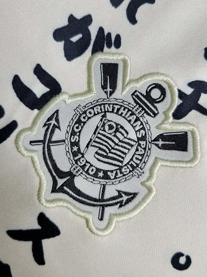 CORINTHIANS X STSSY