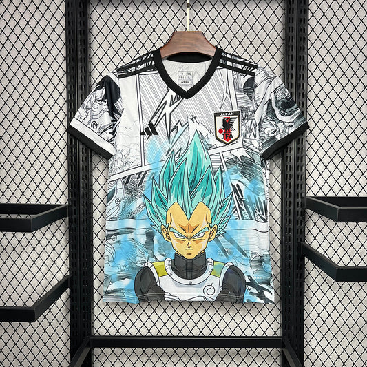 JAPAN X VEGETA